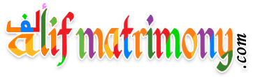 Alif Muslim Matrimonial Website | Hyderabad